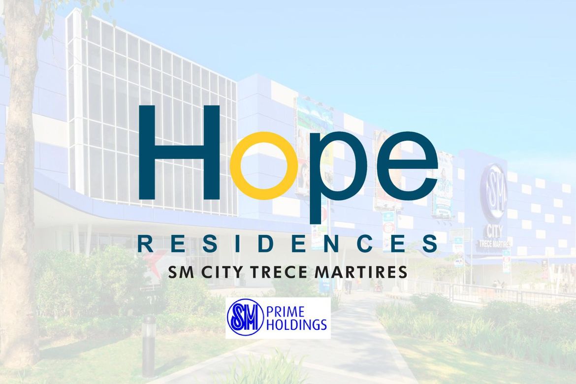 Condo for Sale in Hope Residences, San Agustin, Trece Martires, Cavite – photo 2