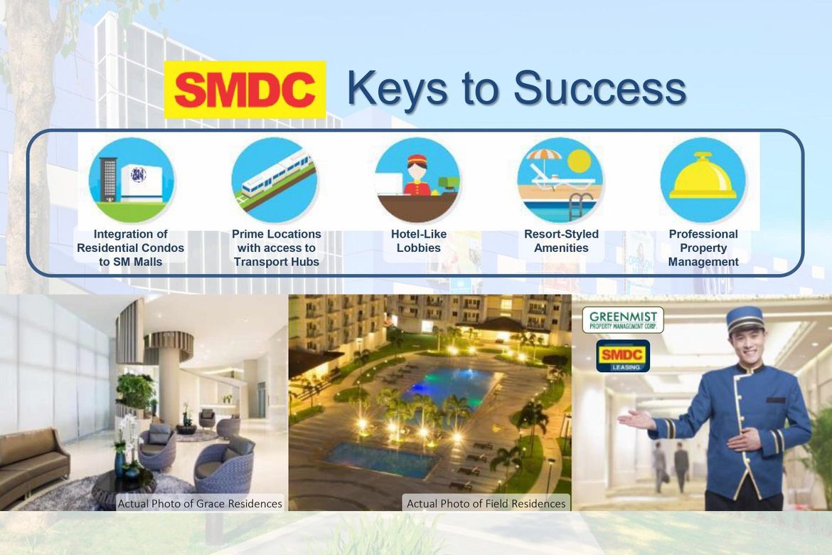 Condo for Sale in Hope Residences, San Agustin, Trece Martires, Cavite – photo 7