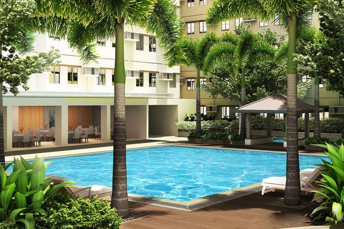 Condo for Sale in Hope Residences, San Agustin, Trece Martires, Cavite