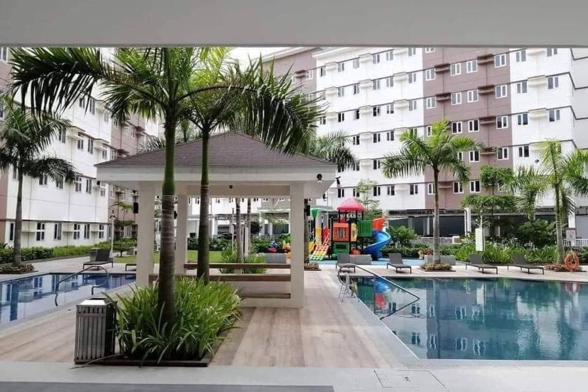 Condo for Sale in Hope Residences, San Agustin, Trece Martires, Cavite – photo 5