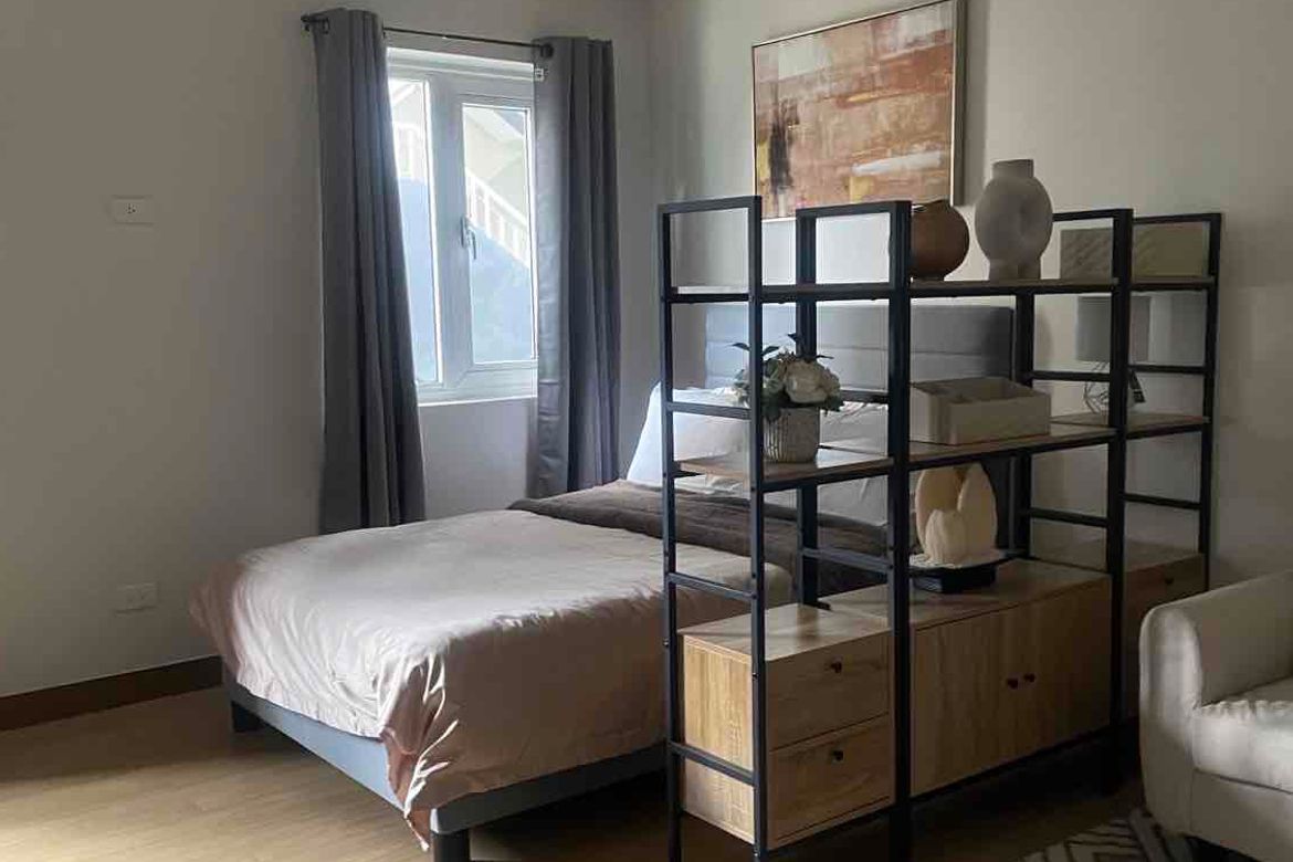 Condo for Sale in Hope Residences, San Agustin, Trece Martires, Cavite
