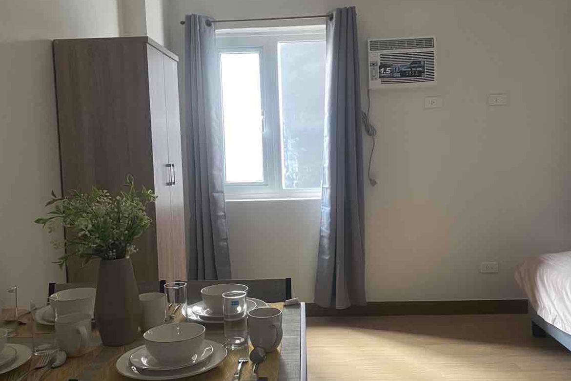 Condo for Sale in Hope Residences, San Agustin, Trece Martires, Cavite – photo 2