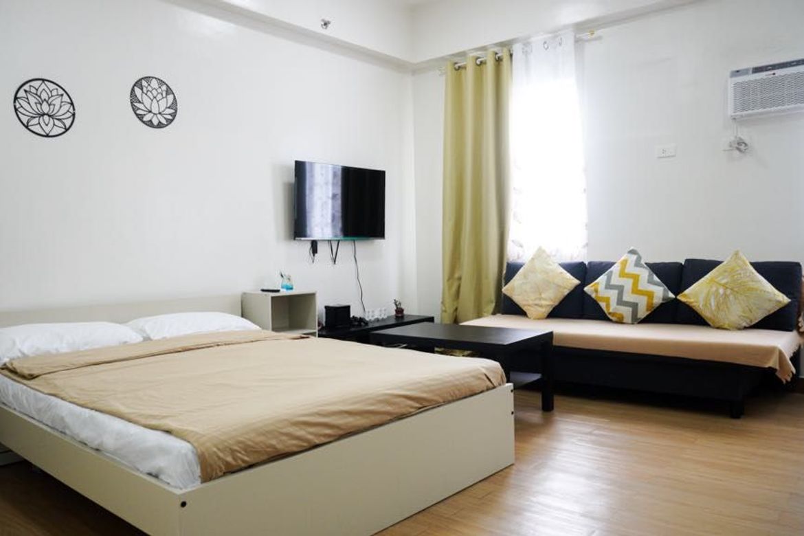 Condo for Sale in Hope Residences, San Agustin, Trece Martires, Cavite