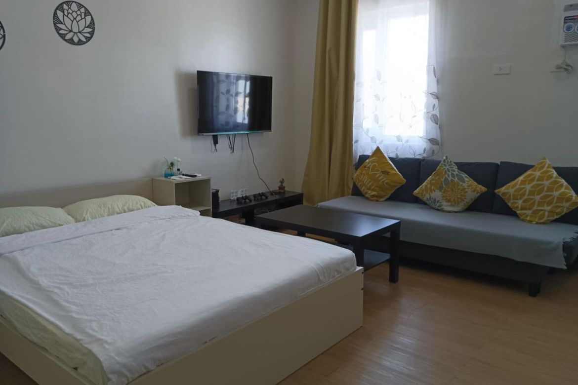 Condo for Sale in Hope Residences, San Agustin, Trece Martires, Cavite – photo 2