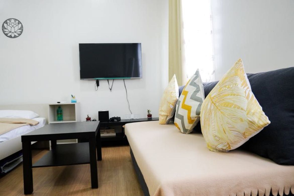 Condo for Sale in Hope Residences, San Agustin, Trece Martires, Cavite – photo 3