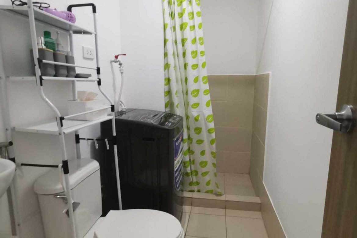 Condo for Sale in Hope Residences, San Agustin, Trece Martires, Cavite – photo 6