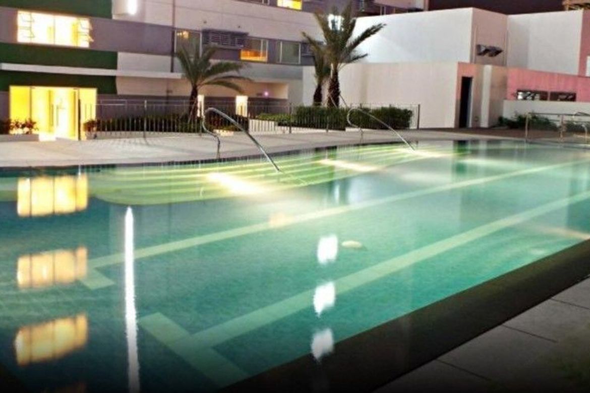 Condo for Sale in Hotel 101 Cebu, Pusok, Lapu-Lapu, Cebu – photo 2