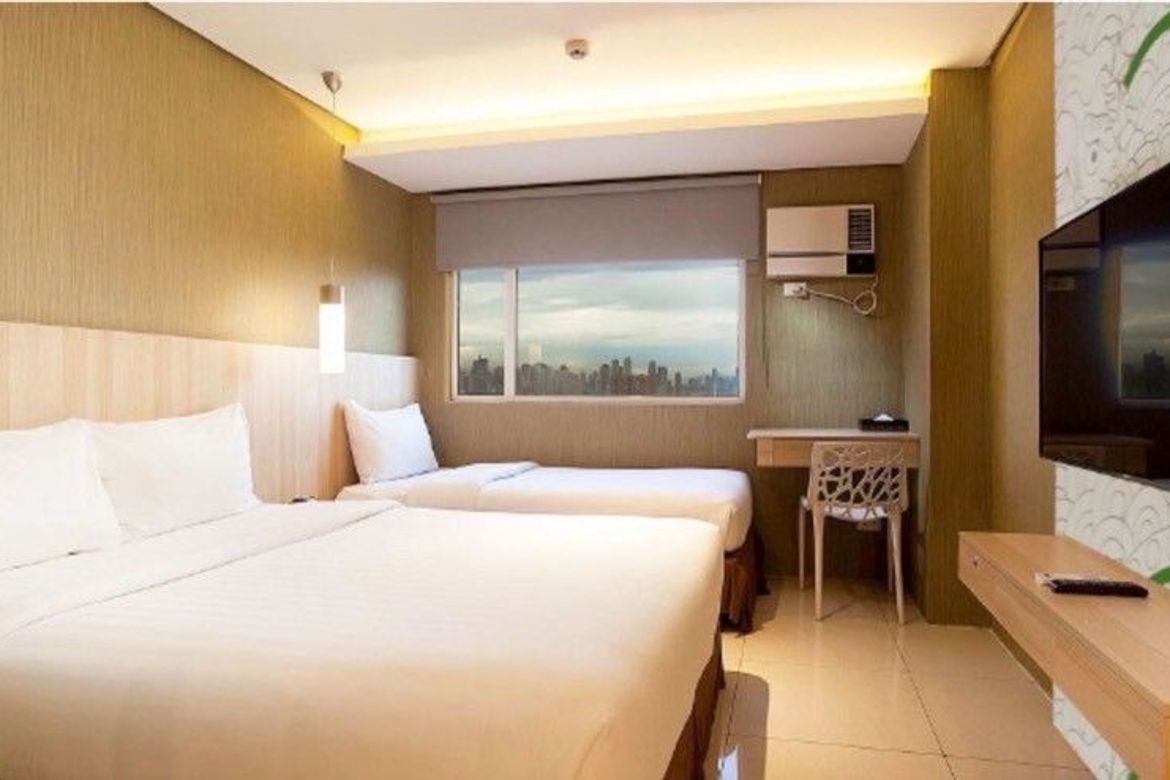 Condo for Sale in Hotel 101 Cebu, Pusok, Lapu-Lapu, Cebu – photo 3