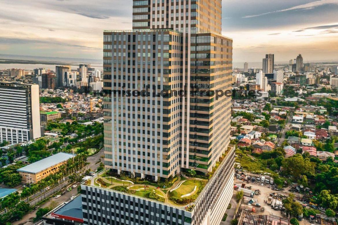 Condo for Sale in HQ Cebu Exchange Tower, Lahug, Cebu City, Cebu