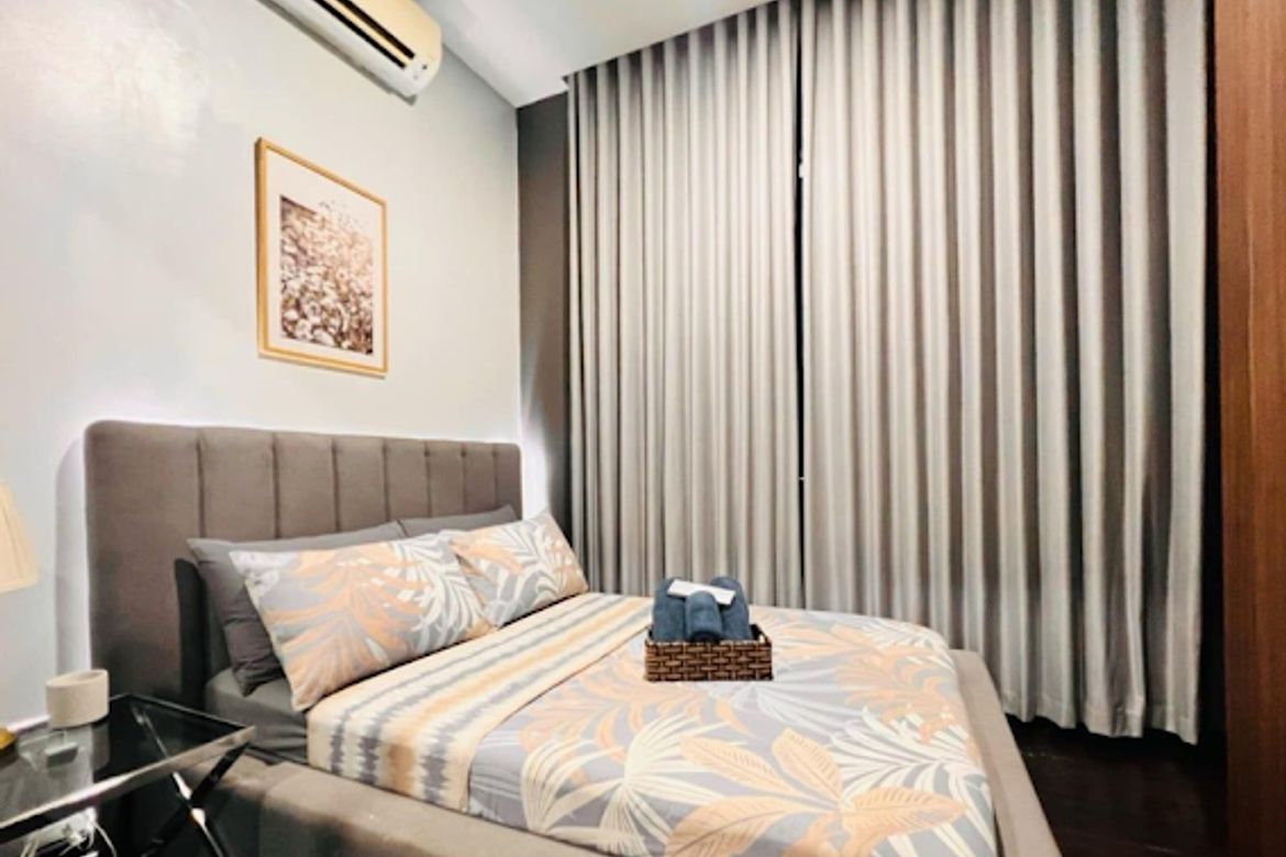 Condo for Sale in Hulo, Mandaluyong, Metro Manila
