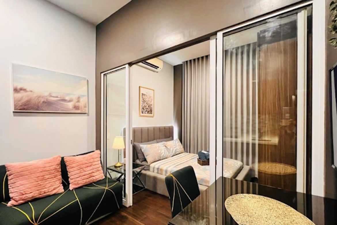 Condo for Sale in Hulo, Mandaluyong, Metro Manila – photo 4