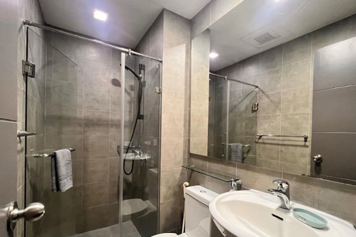 Condo for Sale in Hulo, Mandaluyong, Metro Manila – photo 6