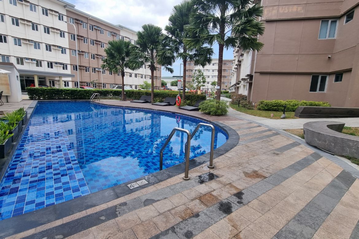 Condo for Sale in Ibayo, Marilao, Bulacan – photo 6