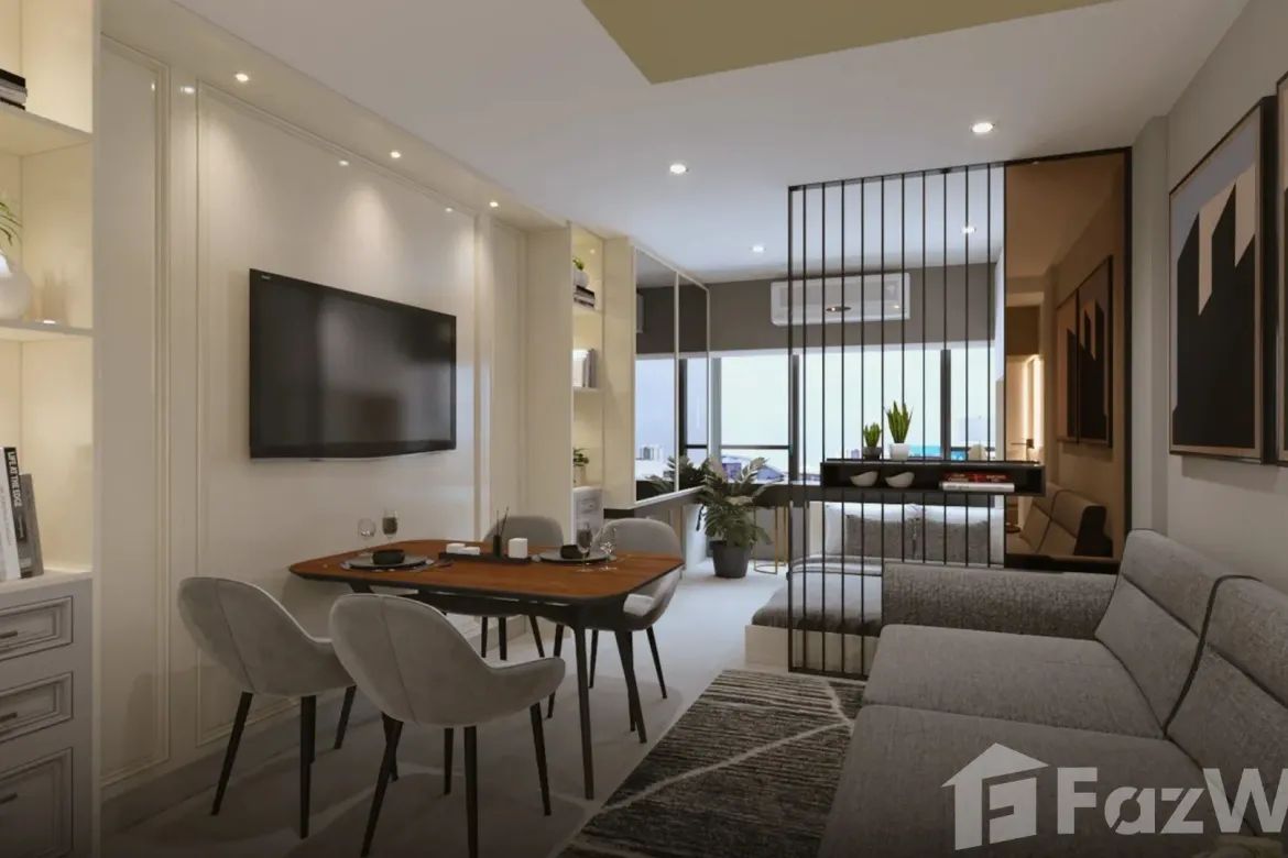 Condo for Sale in Ice Tower, Barangay 76, Pasay, Metro Manila near LRT-1 EDSA – photo 5