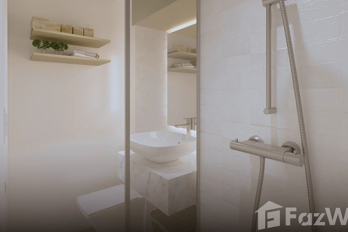 Condo for Sale in Ice Tower, Barangay 76, Pasay, Metro Manila near LRT-1 EDSA