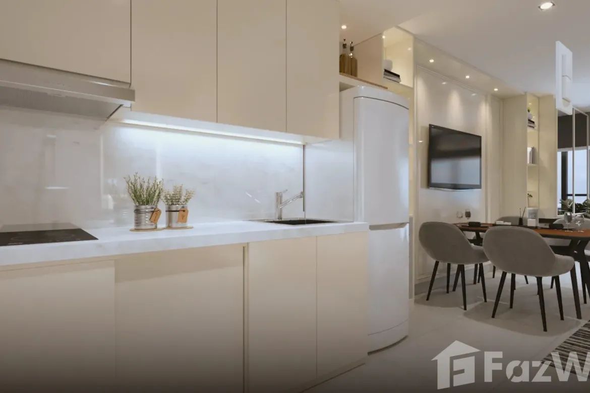 Condo for Sale in Ice Tower, Barangay 76, Pasay, Metro Manila near LRT-1 EDSA – photo 4