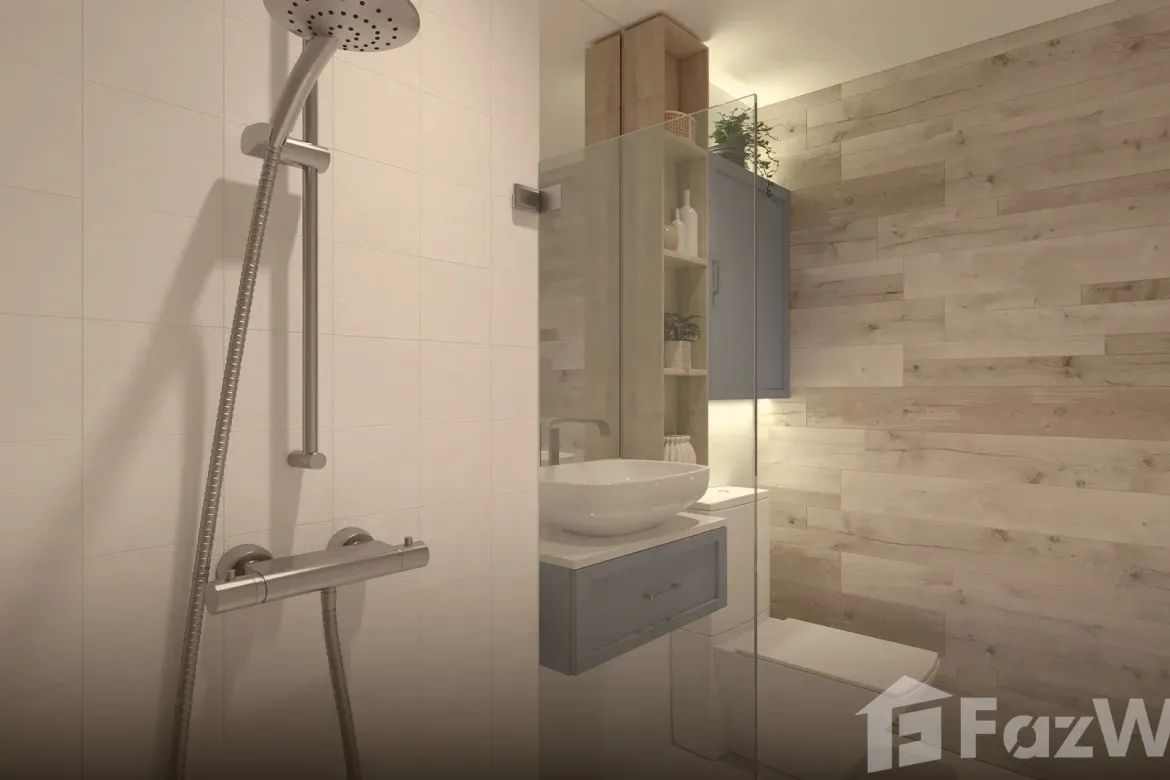 Condo for Sale in Ice Tower, Barangay 76, Pasay, Metro Manila near LRT-1 EDSA