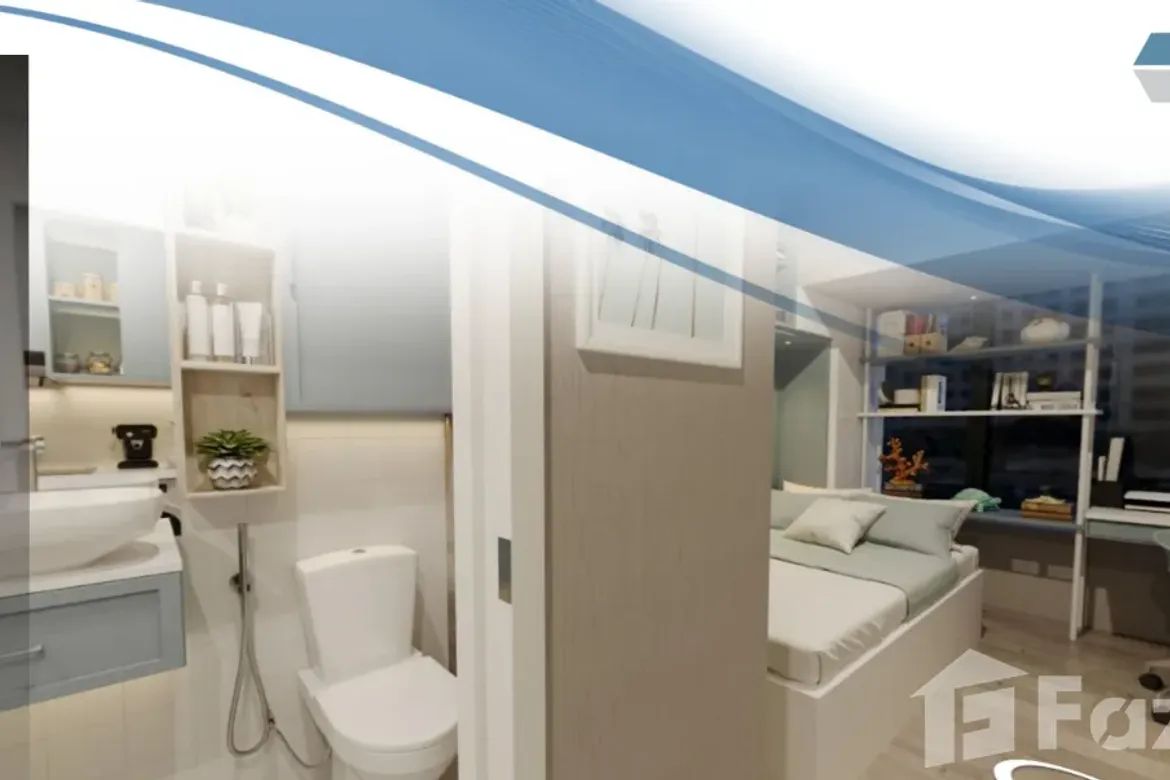 Condo for Sale in Ice Tower, Barangay 76, Pasay, Metro Manila near LRT-1 EDSA – photo 3