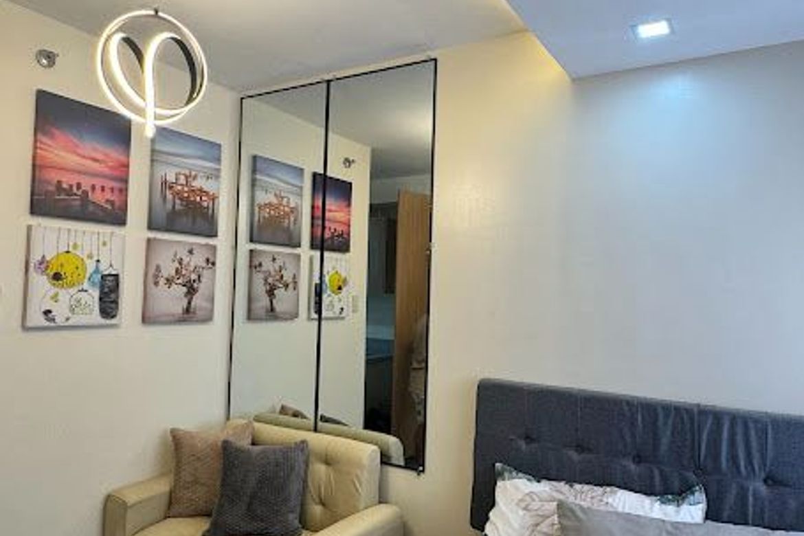 Condo for Sale in Inchican, Silang, Cavite – photo 7