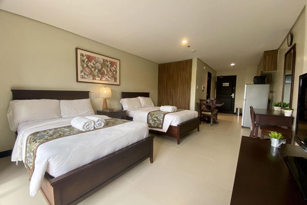 Condo for Sale in Iruhin East, Tagaytay, Cavite – photo 6
