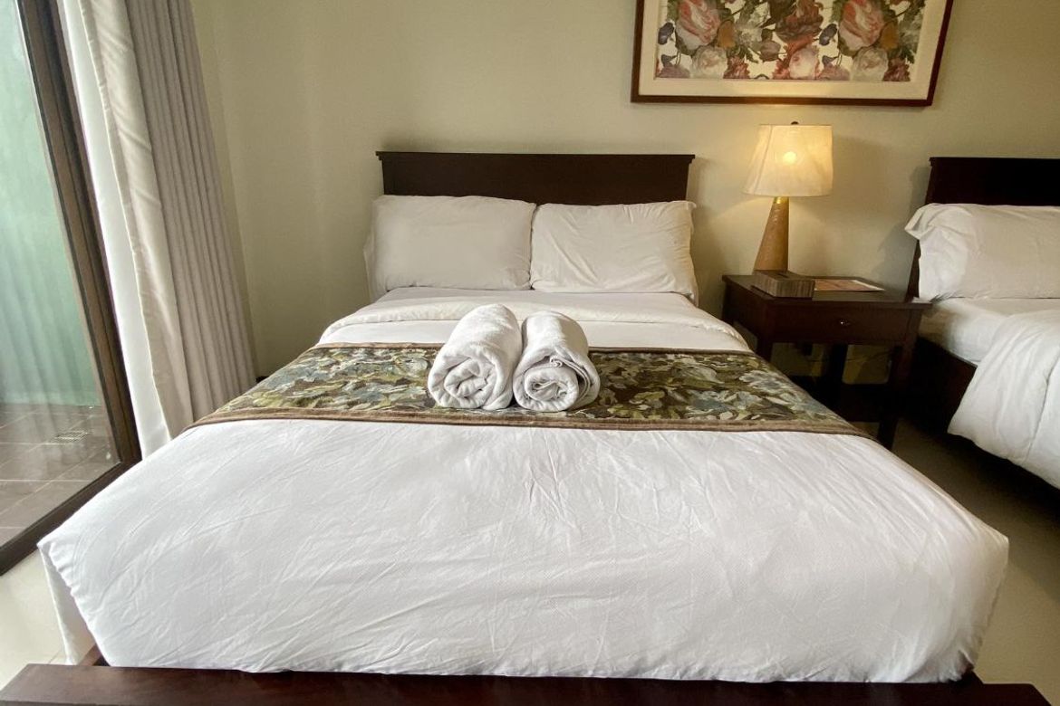 Condo for Sale in Iruhin East, Tagaytay, Cavite – photo 8