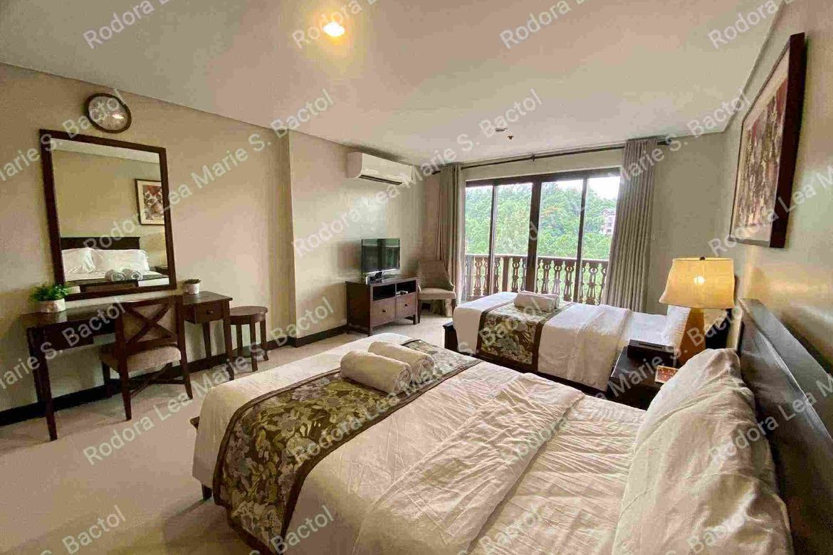 Condo for Sale in Iruhin West, Tagaytay, Cavite