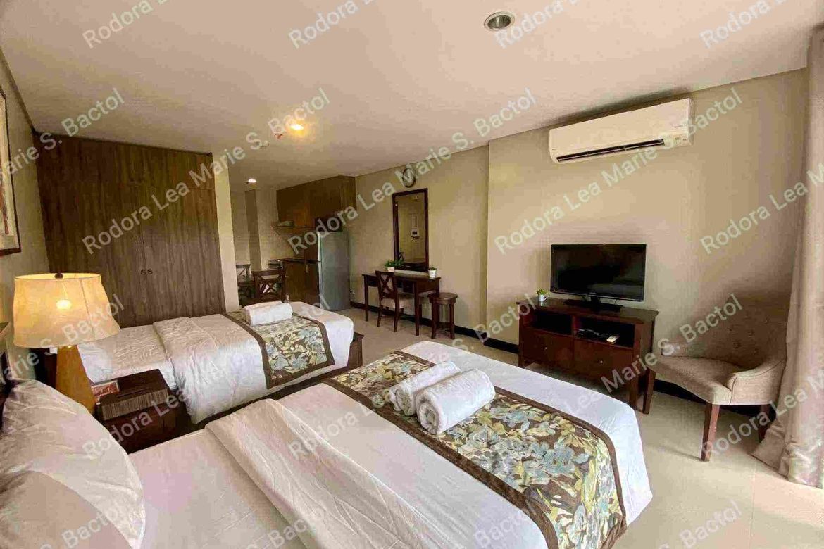 Condo for Sale in Iruhin West, Tagaytay, Cavite – photo 6