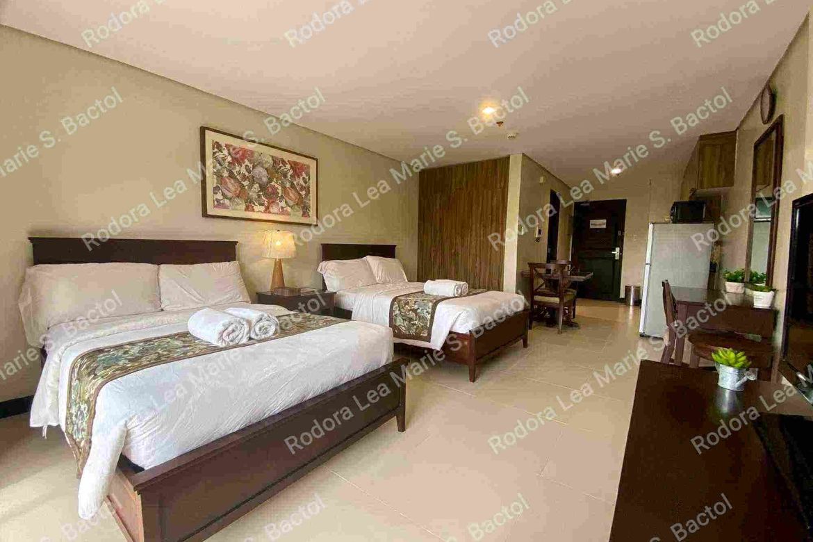 Condo for Sale in Iruhin West, Tagaytay, Cavite – photo 7