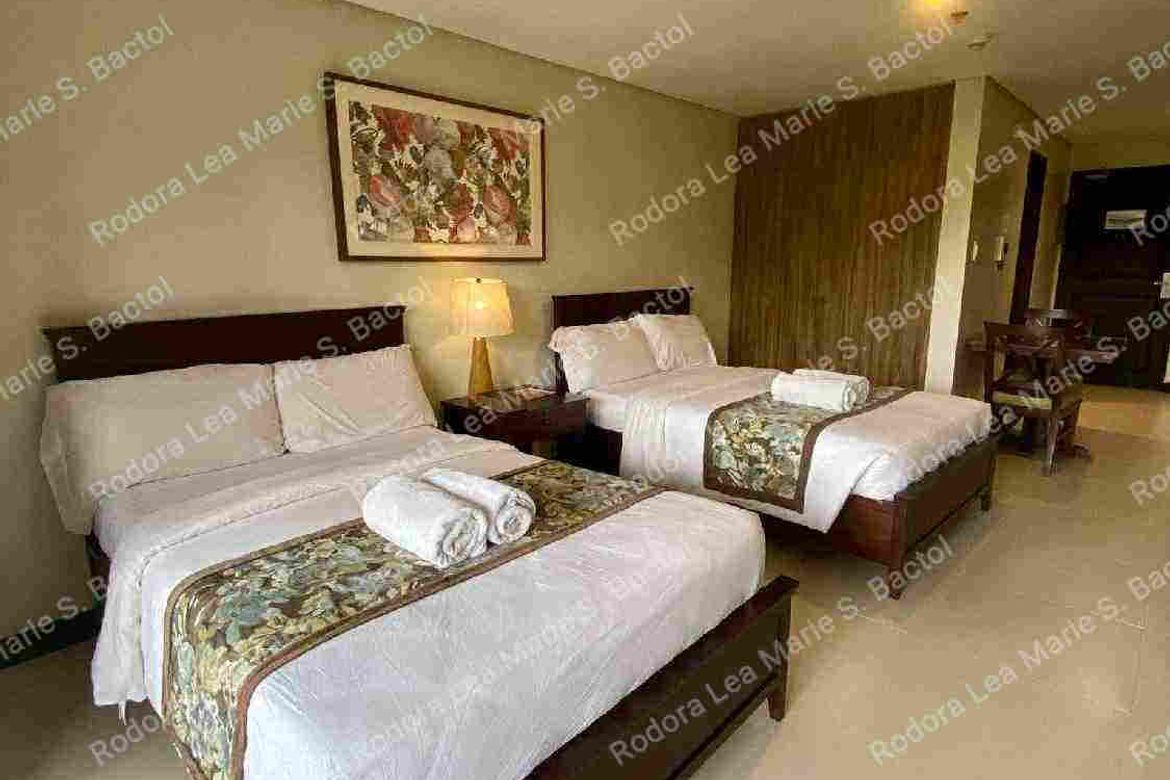 Condo for Sale in Iruhin West, Tagaytay, Cavite – photo 8