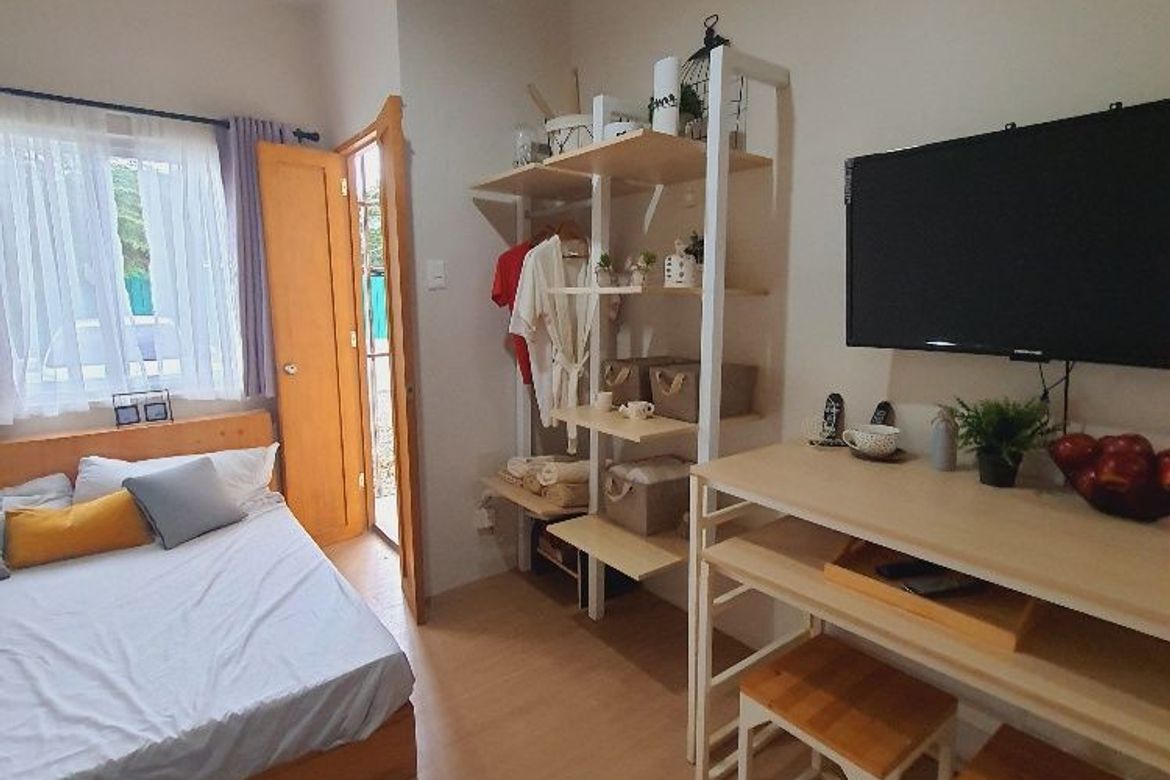 Condo for Sale in Kamagayan, Cebu City, Cebu – photo 2