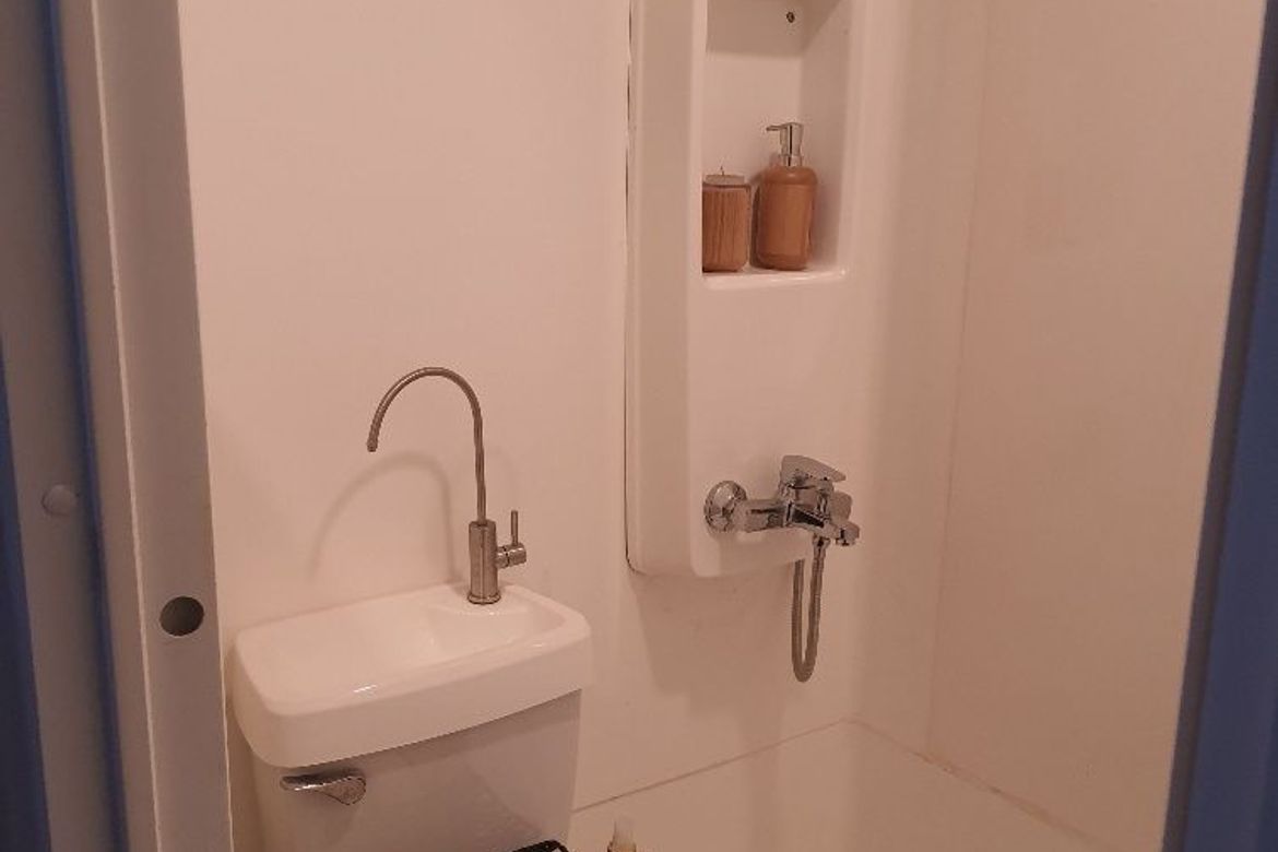 Condo for Sale in Kamagayan, Cebu City, Cebu – photo 8
