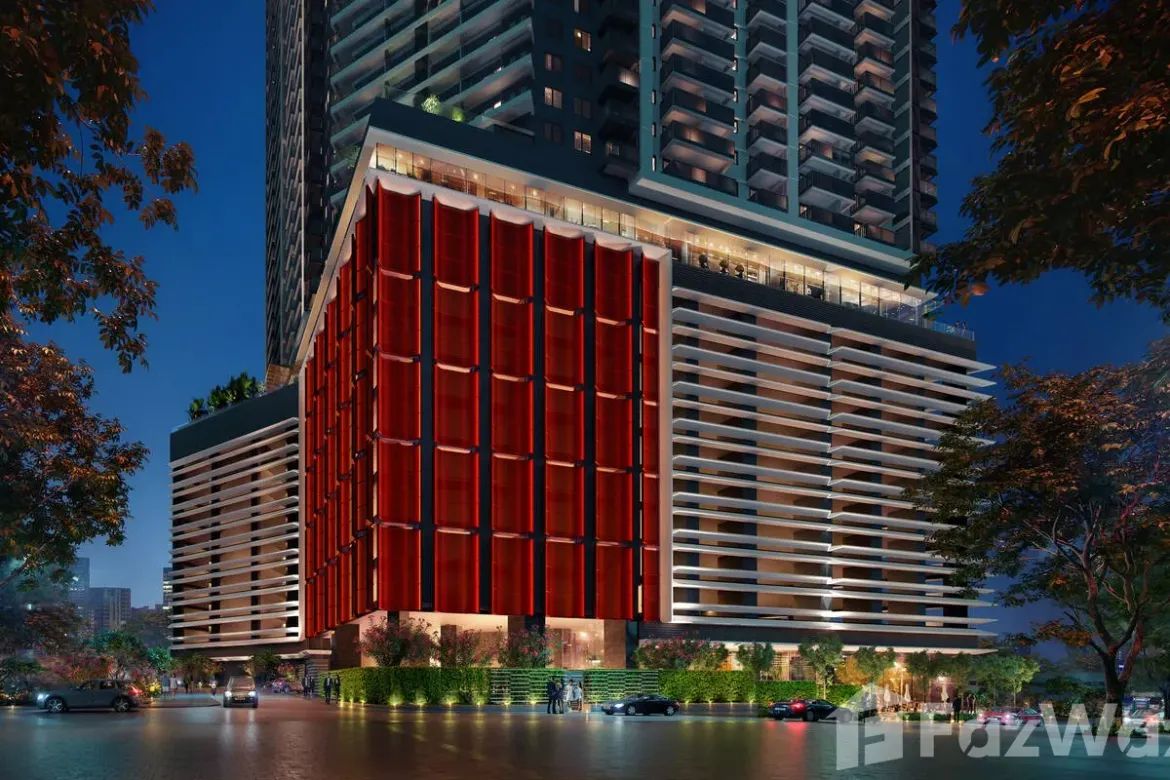 Condo for Sale in Kapitolyo, Pasig, Metro Manila – photo 3
