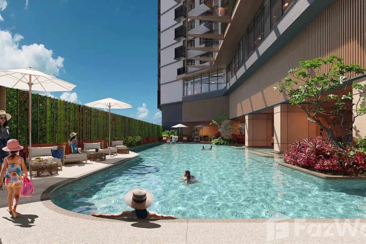 Condo for Sale in Kapitolyo, Pasig, Metro Manila – photo 4