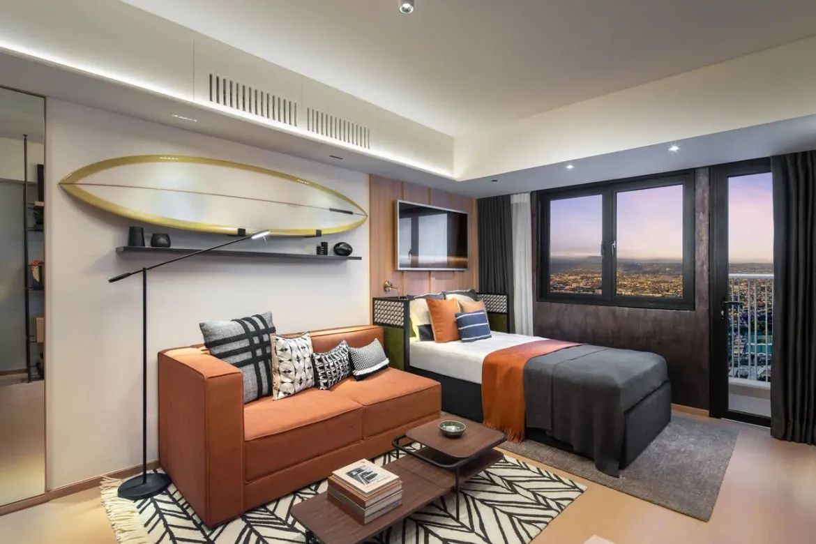 Condo for Sale in Kapitolyo, Pasig, Metro Manila – photo 5