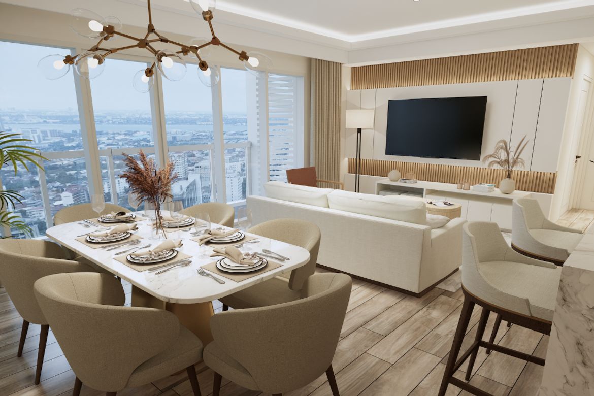 Condo for Sale in Kasambagan, Cebu City, Cebu – photo 2