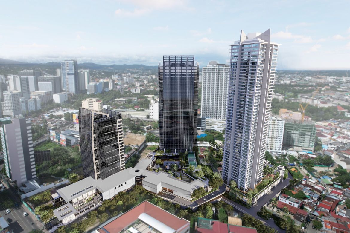 Condo for Sale in Kasambagan, Cebu City, Cebu – photo 5