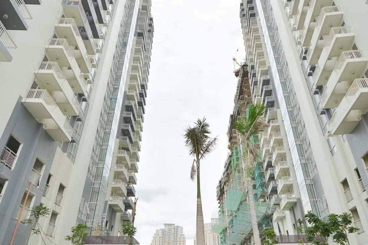 Condo for Sale in Kasara Urban Resort Residences, Ugong, Pasig, Metro Manila – photo 2