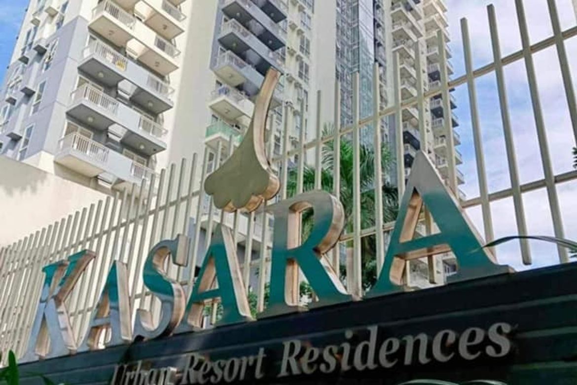 Condo for Sale in Kasara Urban Resort Residences, Ugong, Pasig, Metro Manila – photo 4