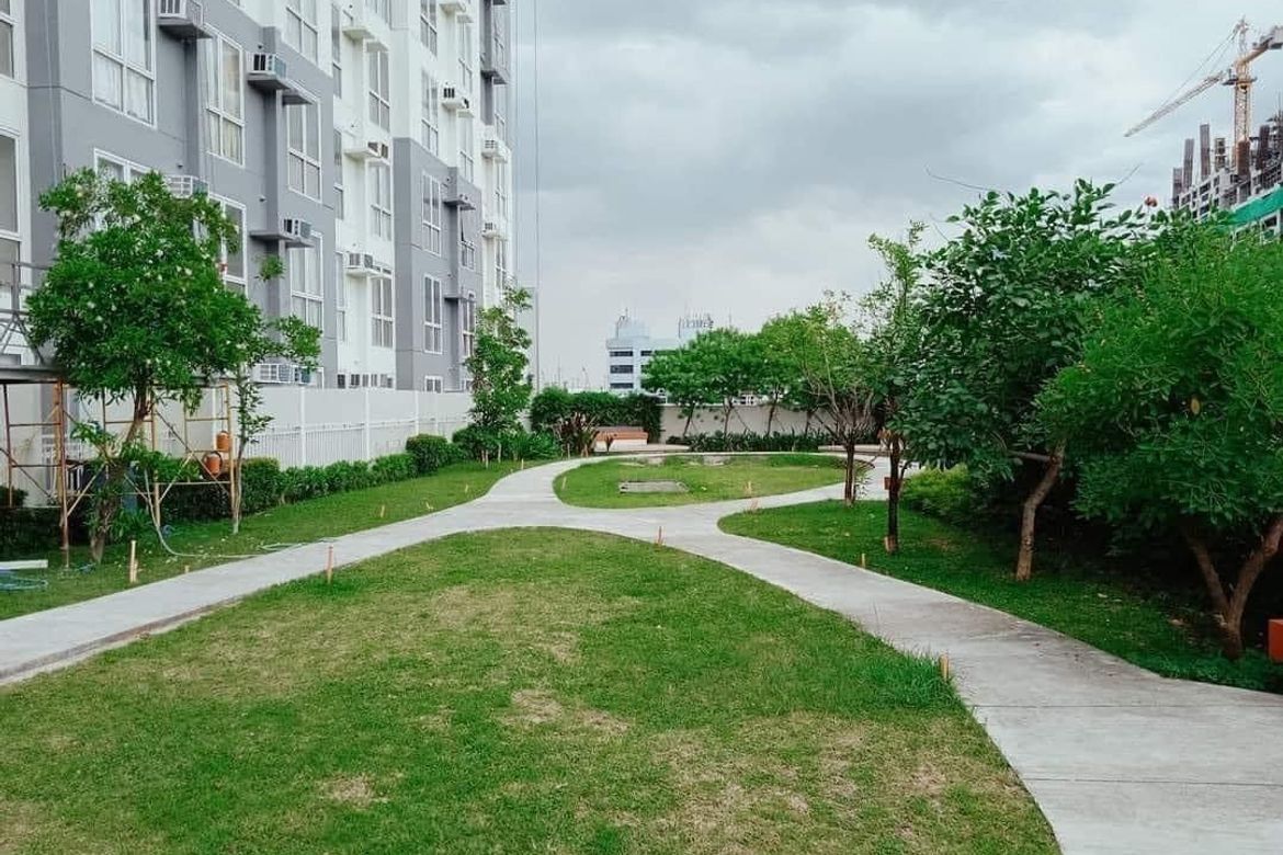 Condo for Sale in Kasara Urban Resort Residences, Ugong, Pasig, Metro Manila – photo 3