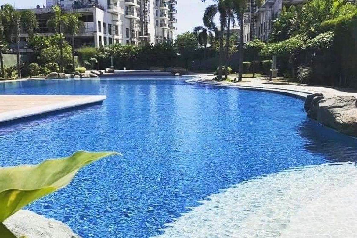 Condo for Sale in Kasara Urban Resort Residences, Ugong, Pasig, Metro Manila – photo 7