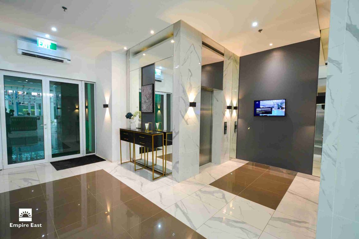 Condo for Sale in Kasara Urban Resort Residences, Ugong, Pasig, Metro Manila