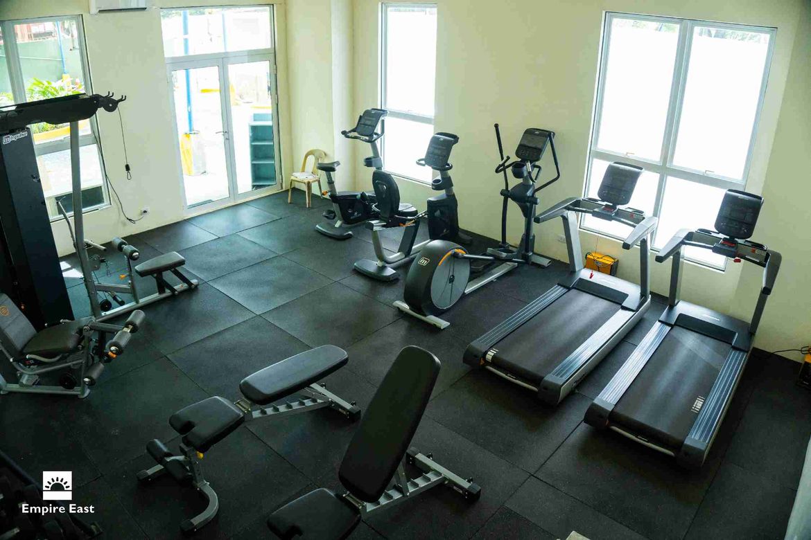 Condo for Sale in Kasara Urban Resort Residences, Ugong, Pasig, Metro Manila – photo 2