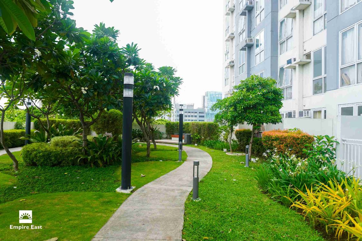Condo for Sale in Kasara Urban Resort Residences, Ugong, Pasig, Metro Manila – photo 3
