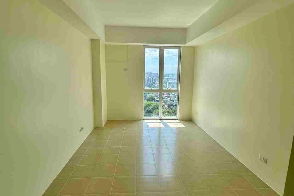 Condo for Sale in Kasara Urban Resort Residences, Ugong, Pasig, Metro Manila – photo 3