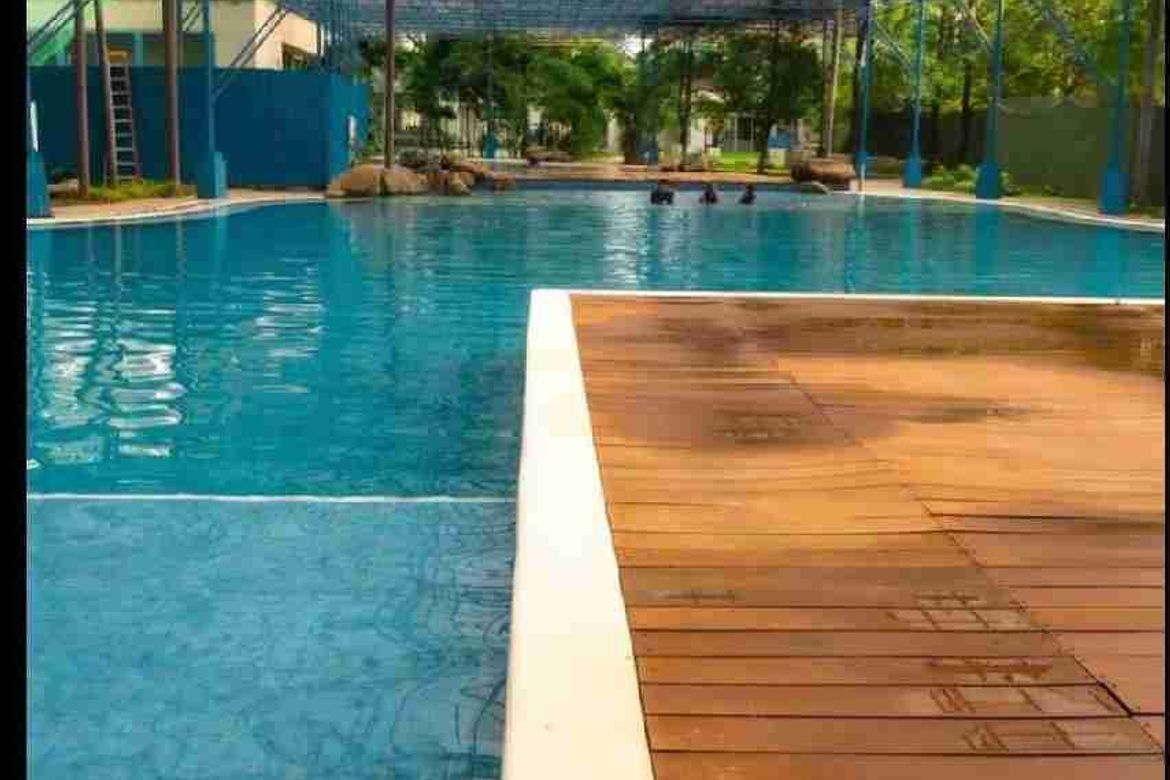 Condo for Sale in Kasara Urban Resort Residences, Ugong, Pasig, Metro Manila – photo 6