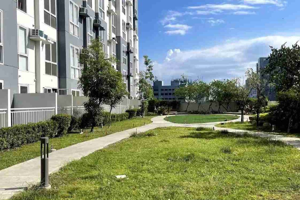 Condo for Sale in Kasara Urban Resort Residences, Ugong, Pasig, Metro Manila – photo 7