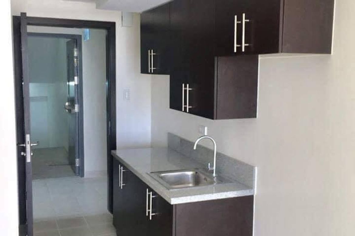 Condo for Sale in Kasara Urban Resort Residences, Ugong, Pasig, Metro Manila