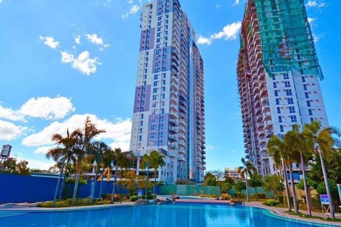 Condo for Sale in Kasara Urban Resort Residences, Ugong, Pasig, Metro Manila – photo 4