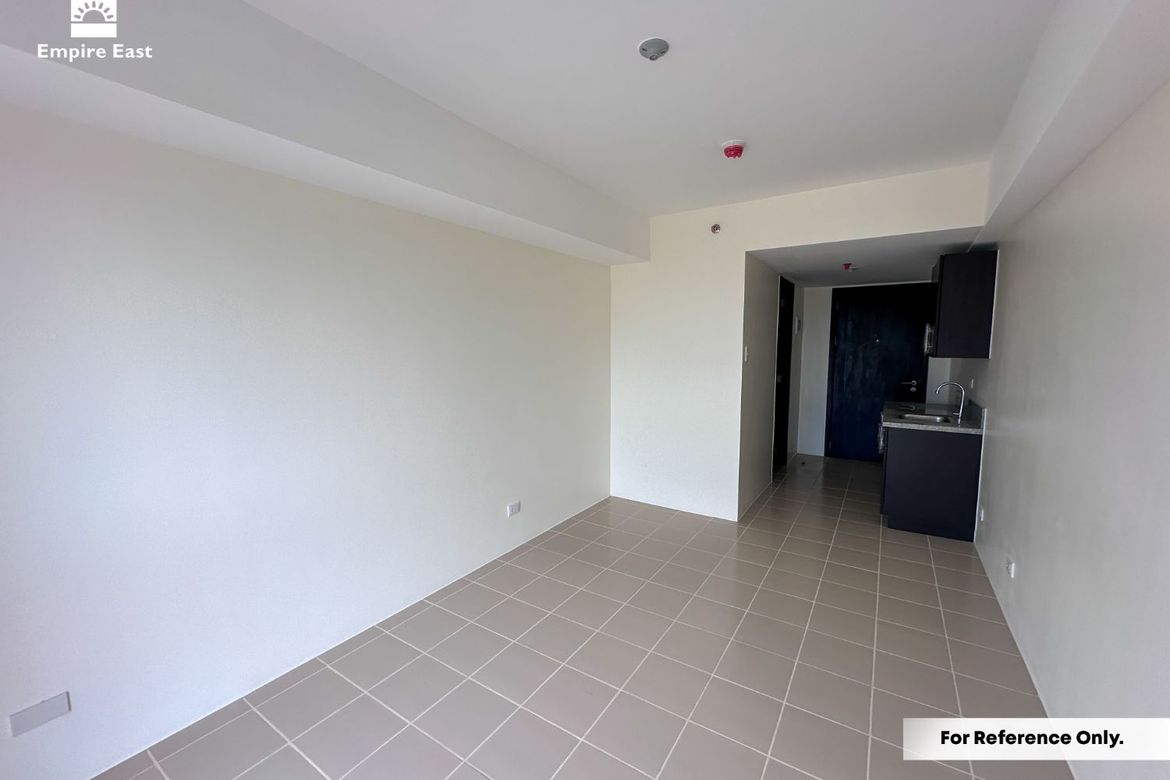 Condo for Sale in Kasara Urban Resort Residences, Ugong, Pasig, Metro Manila – photo 2
