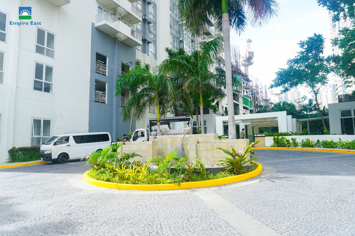 Condo for Sale in Kasara Urban Resort Residences, Ugong, Pasig, Metro Manila – photo 4